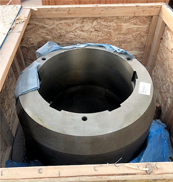 Unused Metso Nordberg Mp800 Sh Cone Crusher Parts)